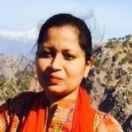 Indu G. Software Testing trainer in Delhi