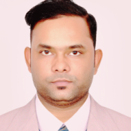 Abhishek A. Class I-V Tuition trainer in Bangalore