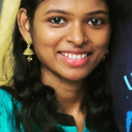 Elsi Rani P. Spoken English trainer in Chennai