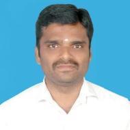 Muthuvel Sathasivam BTech Tuition trainer in Chennai