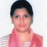 Keshni B. UGC NET Exam trainer in Delhi