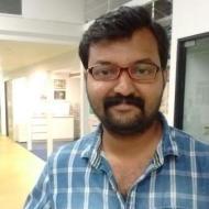 Rajeev Chandrasekharan BTech Tuition trainer in Kochi
