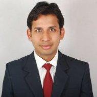 Shanky Agrawal Class 9 Tuition trainer in Noida