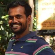 Sagar Nangare Python trainer in Pune