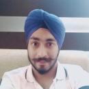 Photo of Amandeep Singh