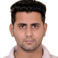 Wajahat Mazahar Khan BA Tuition trainer in Delhi