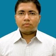 Subrata Paul BSc Tuition trainer in Kolkata
