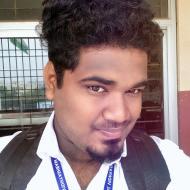 Roshan Vincent Keyboard trainer in Chennai