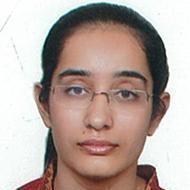 Priyanka K. BCom Tuition trainer in Delhi