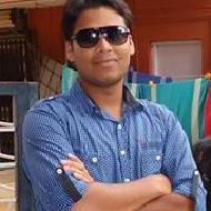 Chandan Bisoi Microsoft Excel trainer in Bangalore