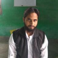 Mohd Saqib Advanced Placement Tests trainer in Lucknow