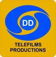 DD Telefilms Production Acting institute in Delhi