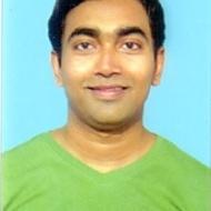 Shubhashis Ghosh Communication Skills trainer in Kolkata