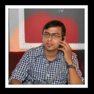 Manish K. Class 11 Tuition trainer in Delhi