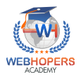 Photo of WebHopers Academy