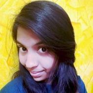 Sushma S. Class 6 Tuition trainer in Hyderabad