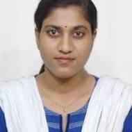 Shraboni K. Drawing trainer in Kolkata