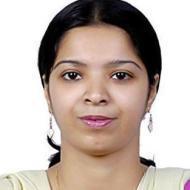 Radhika R. Class I-V Tuition trainer in Bangalore