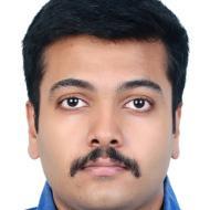 Aswin Radhakrishnan BBA Tuition trainer in Bangalore