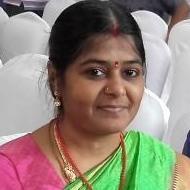 Sudha S. Class 9 Tuition trainer in Chennai