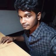 Sabarish Kannan Bank Clerical Exam trainer in Madurai