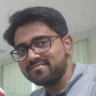 Ankur Mishra VMware vSphere trainer in Vadodara