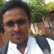 Shibin R Nair Web Development trainer in Thiruvananthapuram