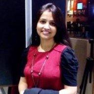 Shefali K. Nursery-KG Tuition trainer in Delhi