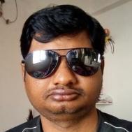 Narasimha Raw Selenium trainer in Hyderabad