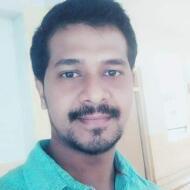 Sreenivas Rao P BTech Tuition trainer in Hyderabad