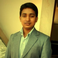 Shobit Kumar BCom Tuition trainer in Pune