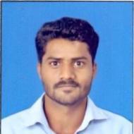 Manjappa C K Class 11 Tuition trainer in Dharwad