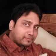 Amit Singh Class 11 Tuition trainer in Lucknow