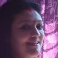 Debasree D. Nursery-KG Tuition trainer in Kolkata