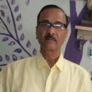 Naresh Gupta Class 6 Tuition trainer in Lucknow