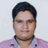 Kannan M. Class 8 Tuition trainer in Chennai