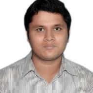 Souradeep Sarkar Engineering Diploma Tuition trainer in Kolkata