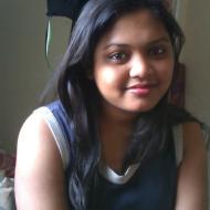 Saira D. Class 9 Tuition trainer in Bangalore