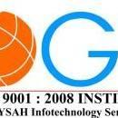 Photo of Institute Of Globaal Technology