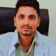 Prakash Nayak Special Education (Autism) trainer in Hyderabad