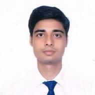 Sandip Kumar Class 6 Tuition trainer in Bangalore