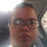 Priyanka J. Microsoft PowerPoint trainer in Kolkata
