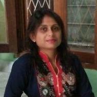 Neha S. Class 11 Tuition trainer in Bangalore