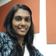 Asha T. Class I-V Tuition trainer in Ahmedabad