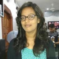 Sharmila K. Class I-V Tuition trainer in Kolkata