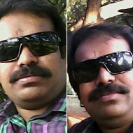 Vishwanath K Hindi Language trainer in Bangalore