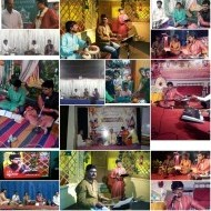 Prakash Harmonium trainer in Bangalore