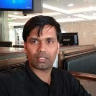 Nareshkumar Choudhary Java trainer in Mumbai