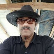 Mr Saibal Ray Class 9 Tuition trainer in Kolkata
