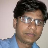 Abhinav Prajapati Class 6 Tuition trainer in Delhi